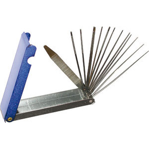 3249Z - NOZZLE CLEANERS IN SET - Prod. SCU